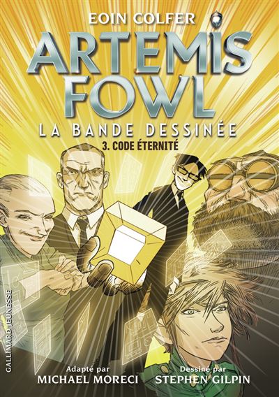 couverture