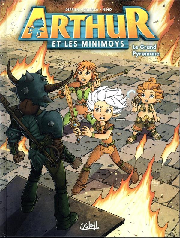couverture