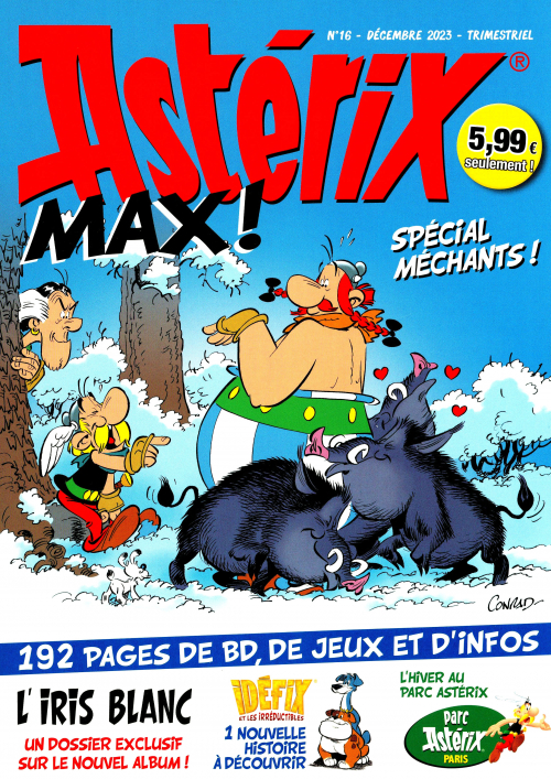 couverture