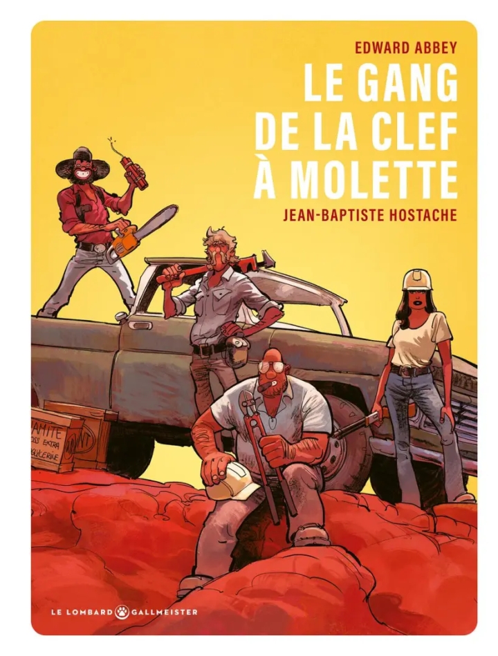 couverture