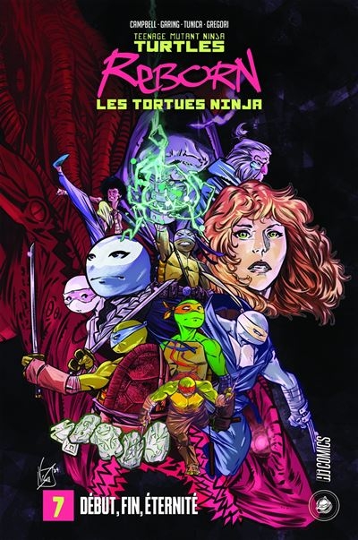 couverture