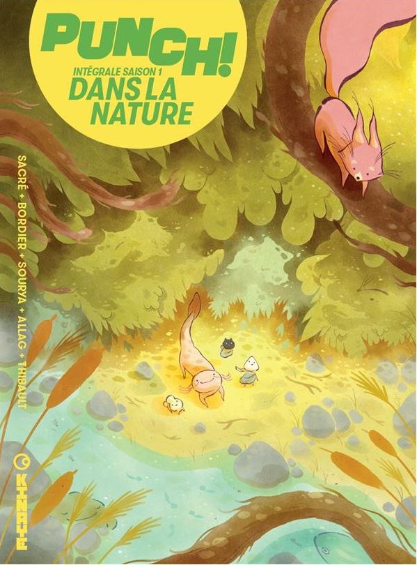 couverture