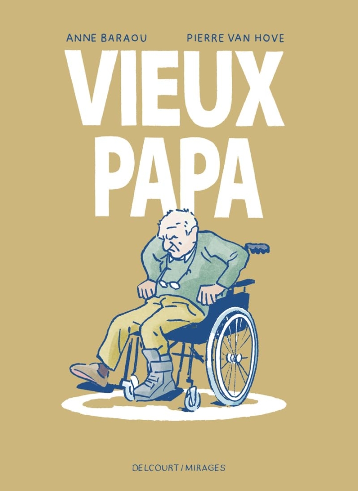 Vieux papa