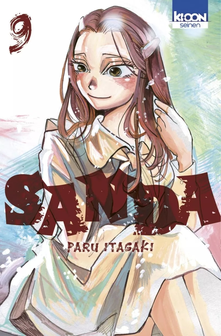 couverture
