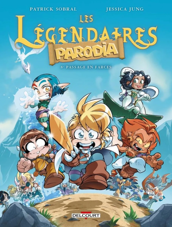 couverture