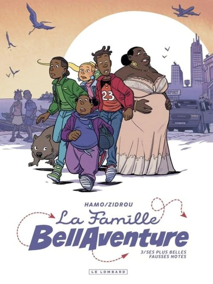 couverture