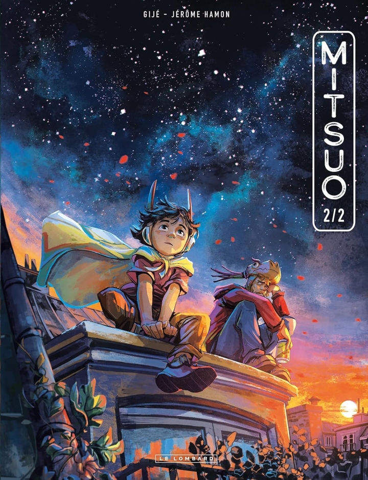 couverture