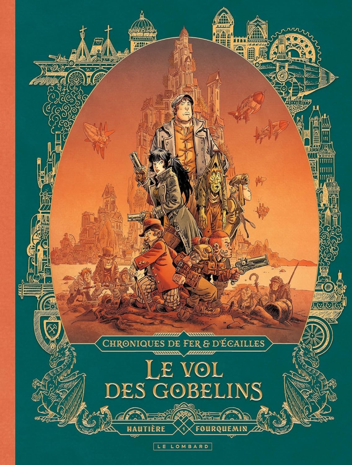 couverture