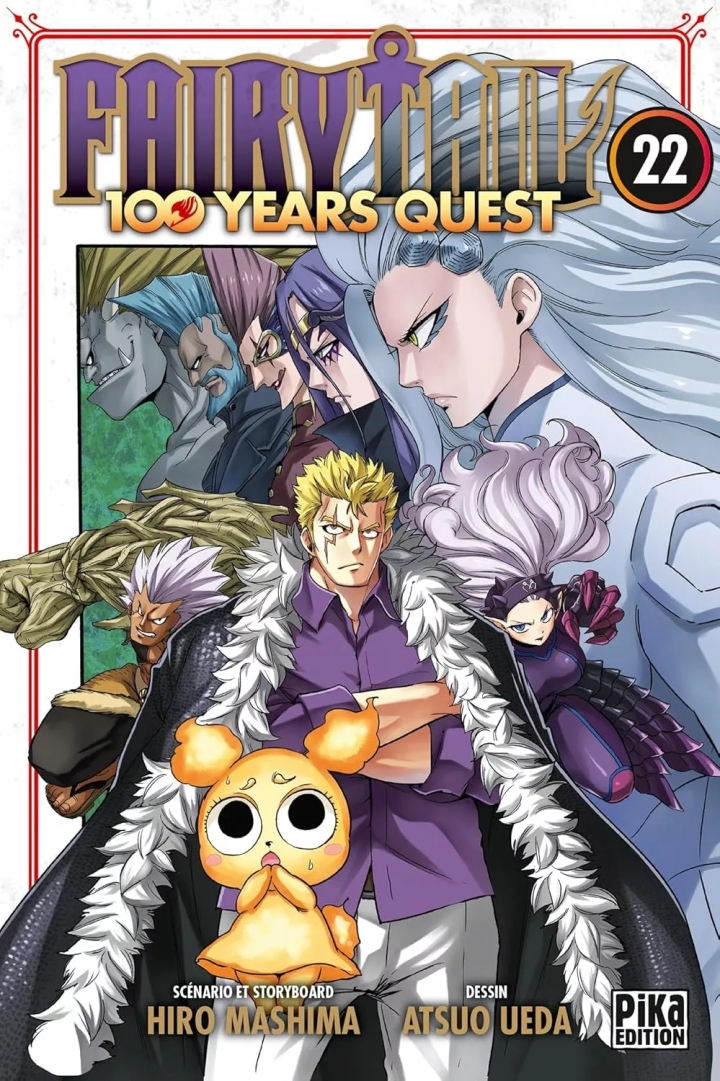 couverture