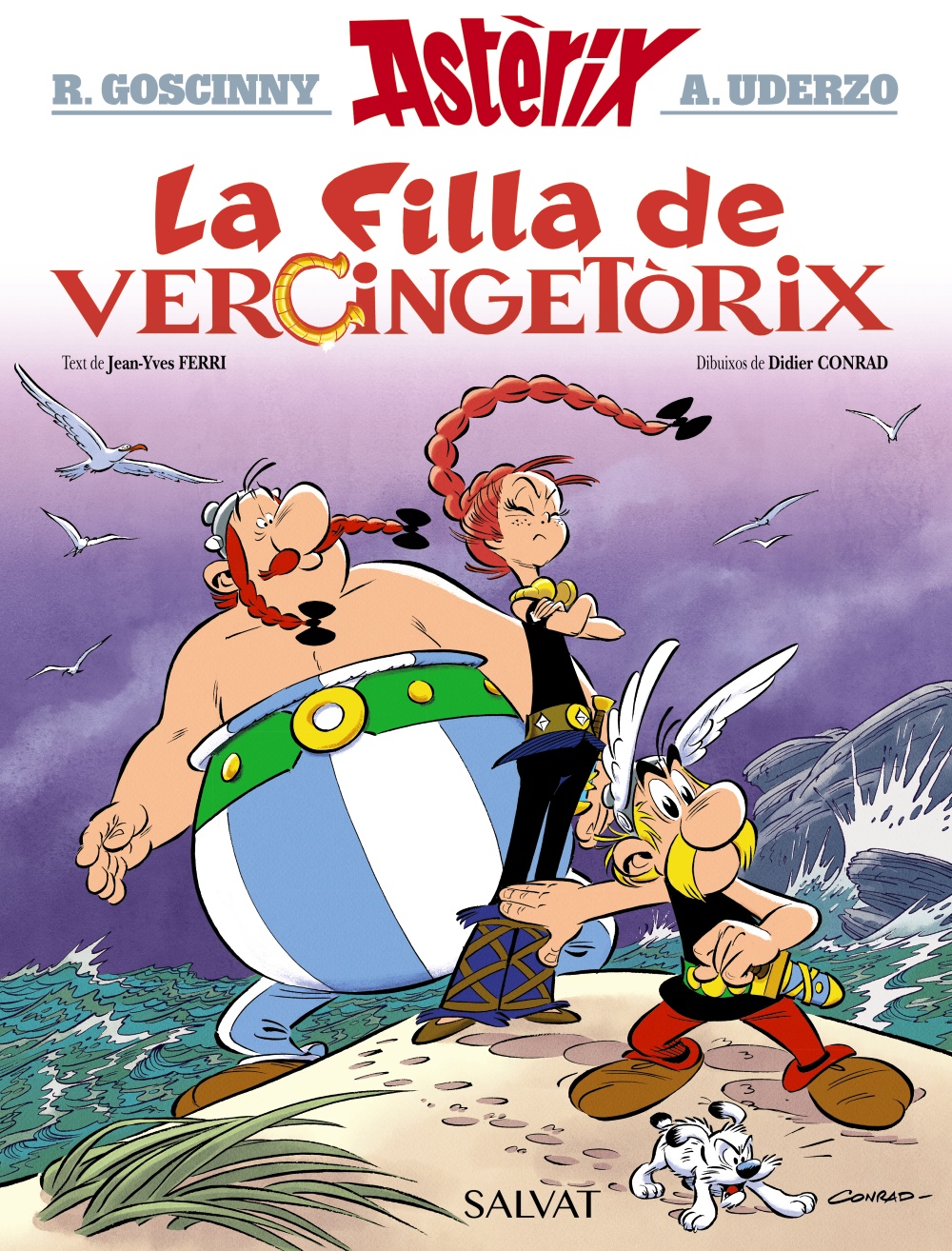 couverture