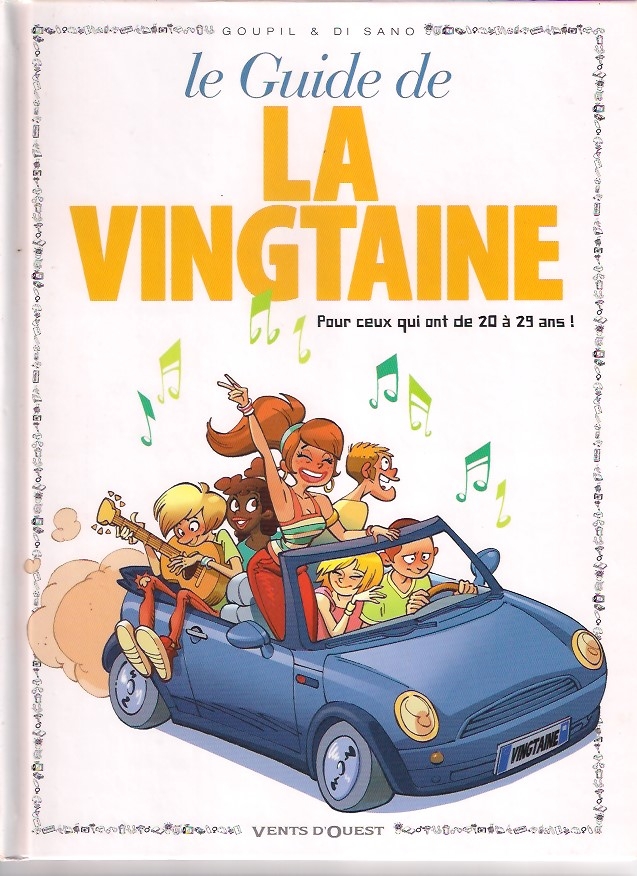 couverture