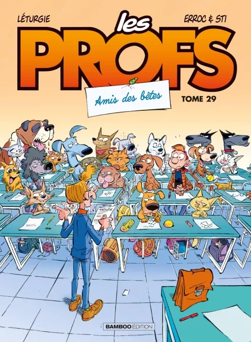 couverture