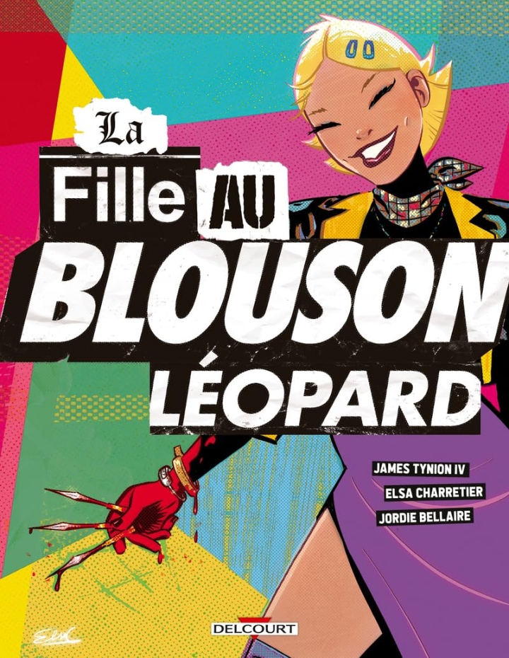couverture