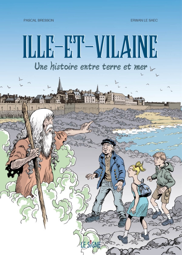 couverture