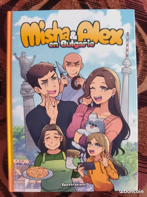 couverture