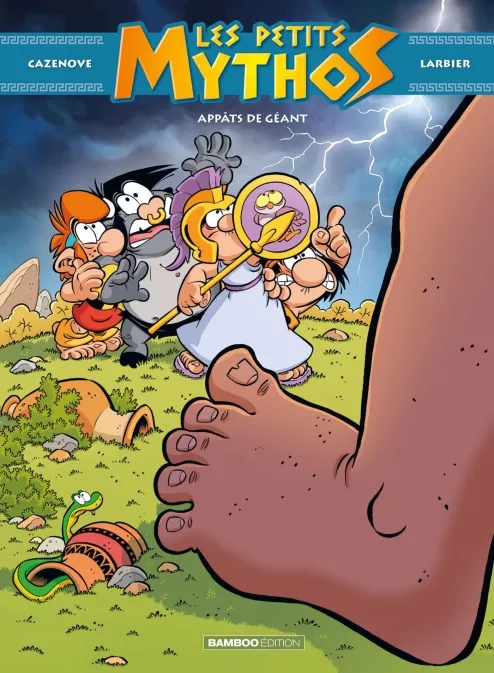 couverture