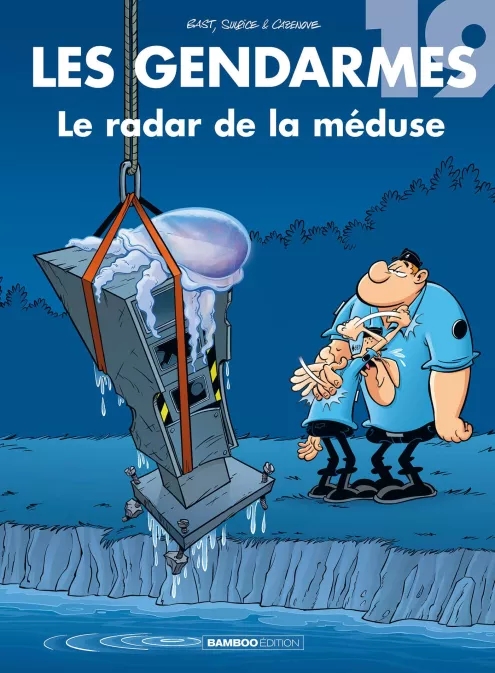couverture