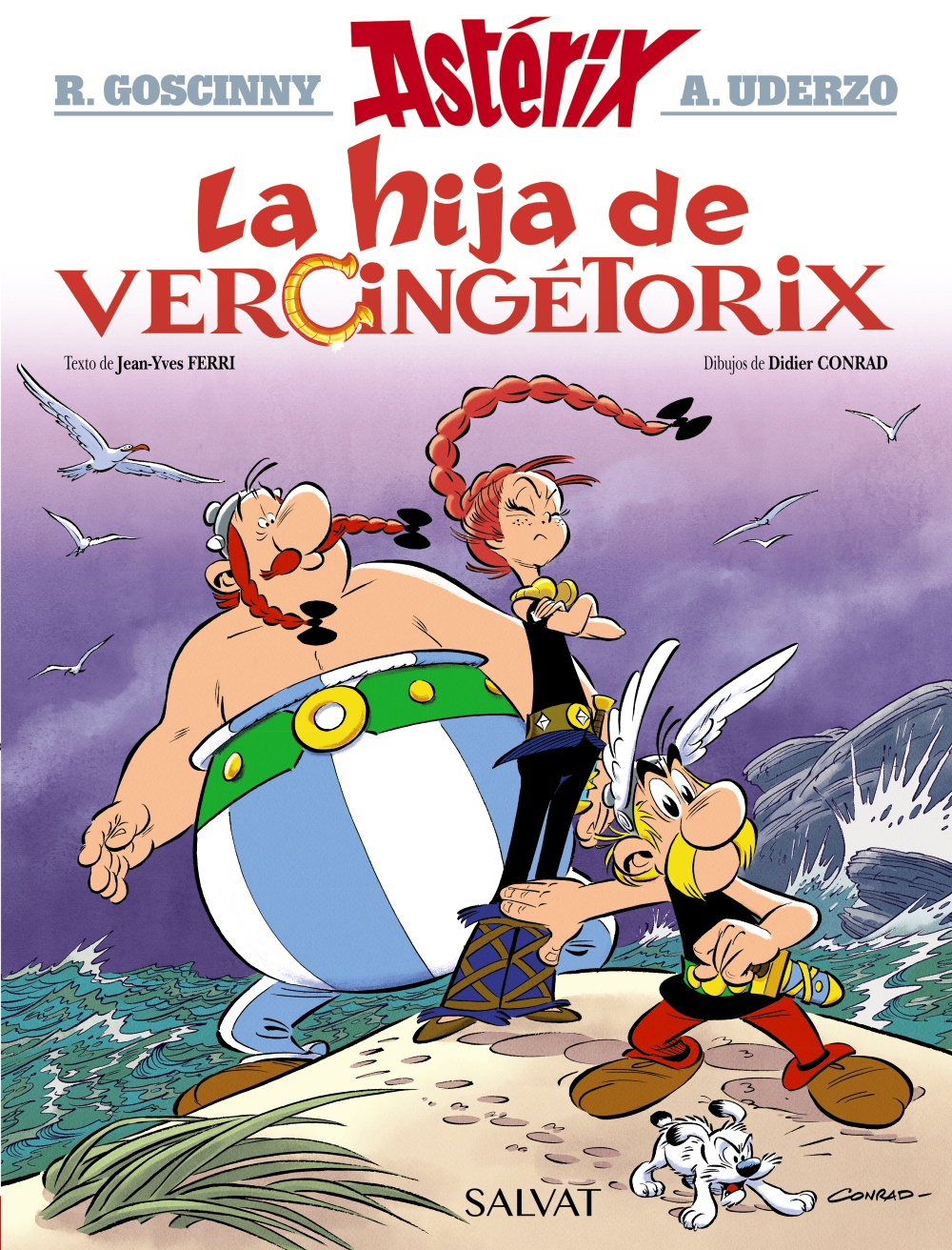 couverture