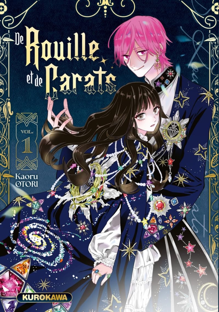 couverture