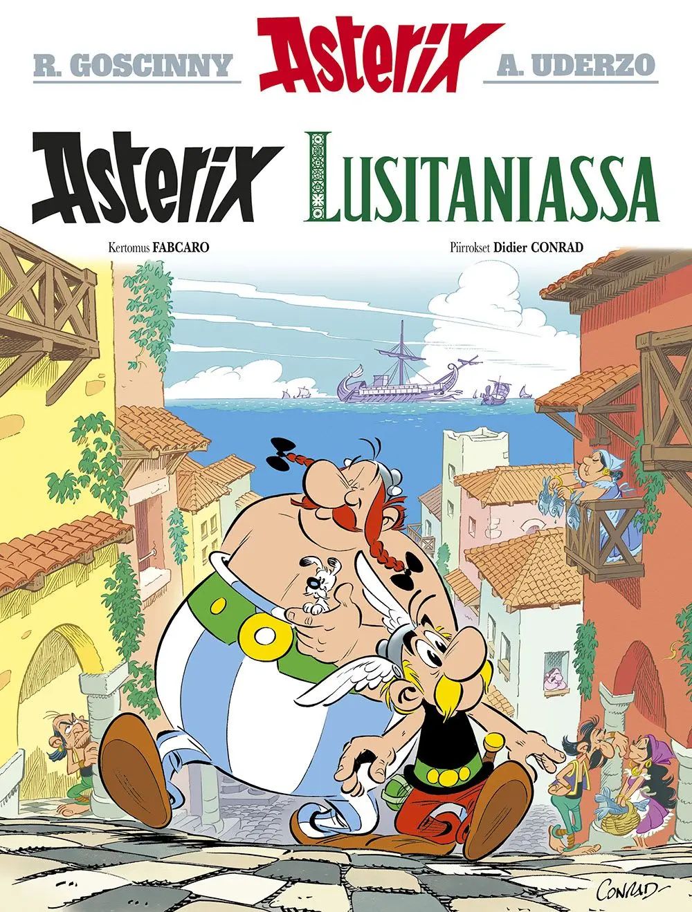 couverture