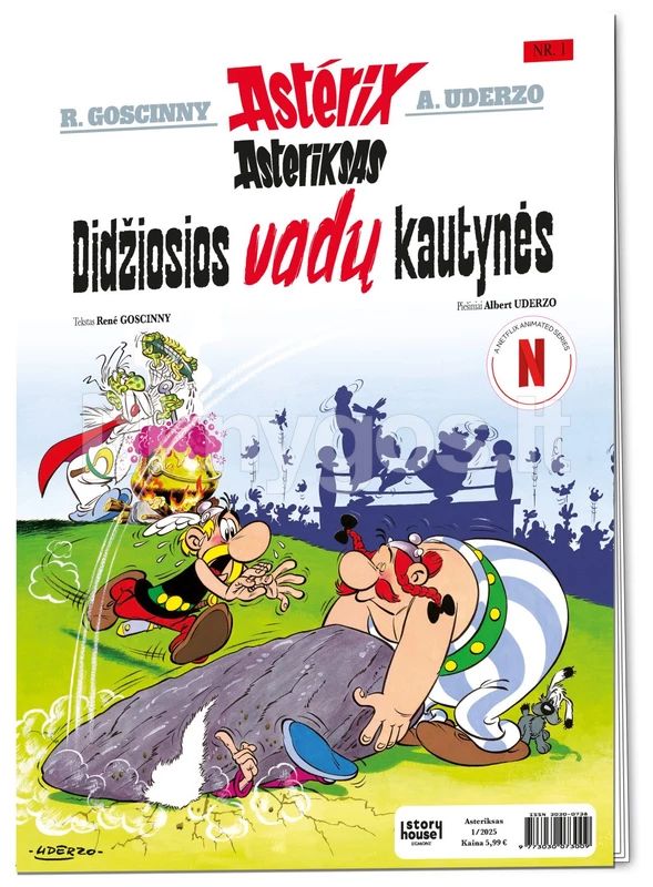 couverture