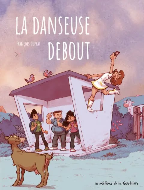 couverture
