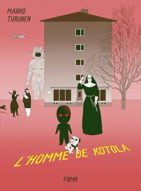 couverture