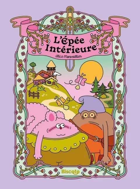 couverture