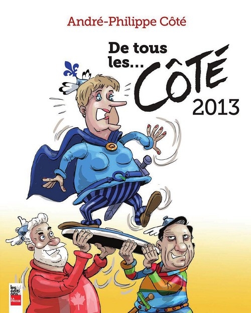 couverture