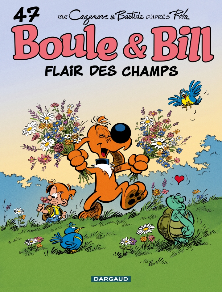 couverture