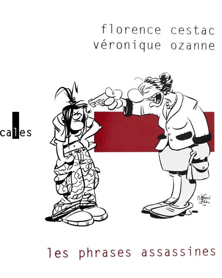 Les phrases assassines