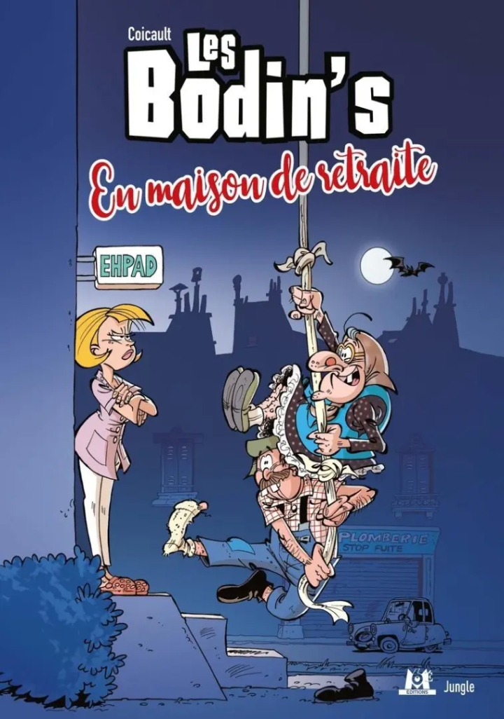 couverture