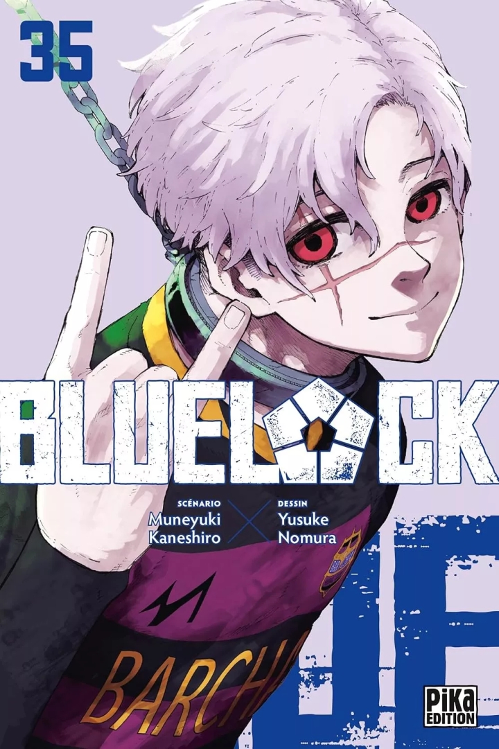 couverture
