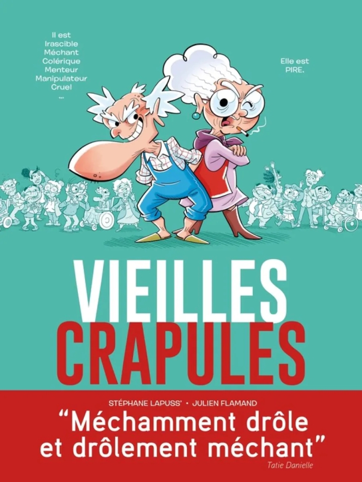 couverture