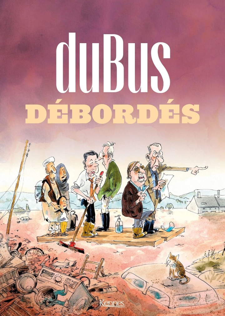 couverture