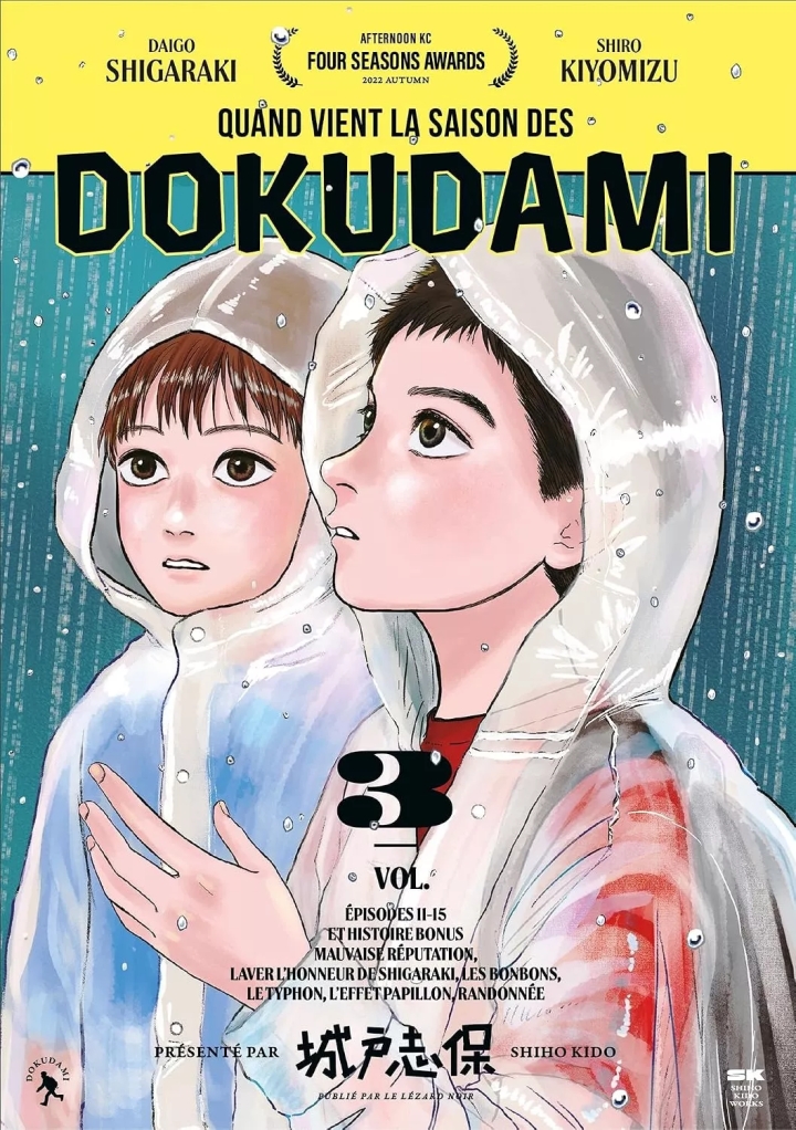couverture