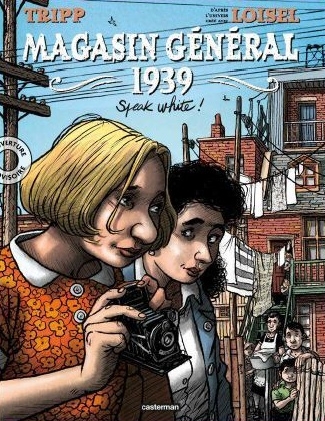 couverture