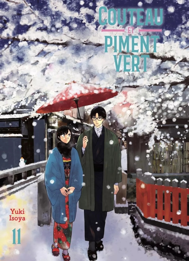 couverture