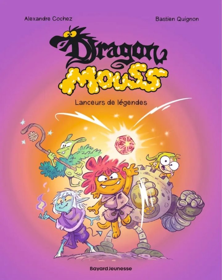 couverture