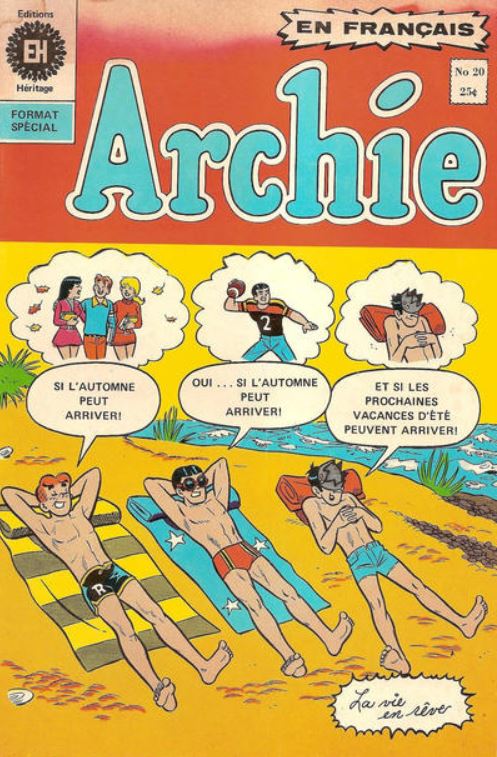 couverture