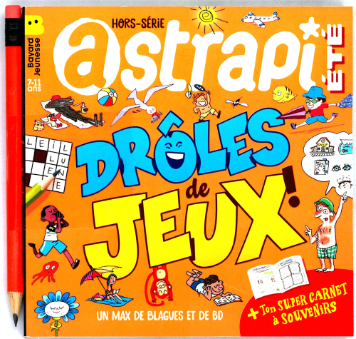 couverture