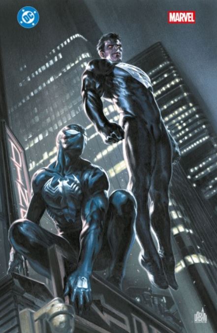 Superman / Spider-man