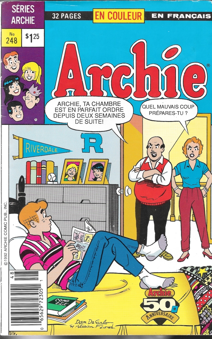 couverture