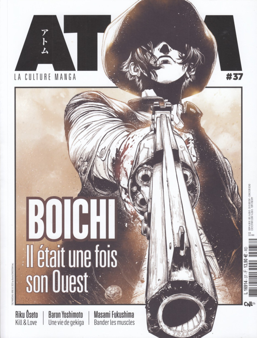 couverture