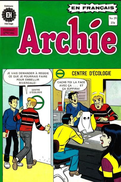 couverture