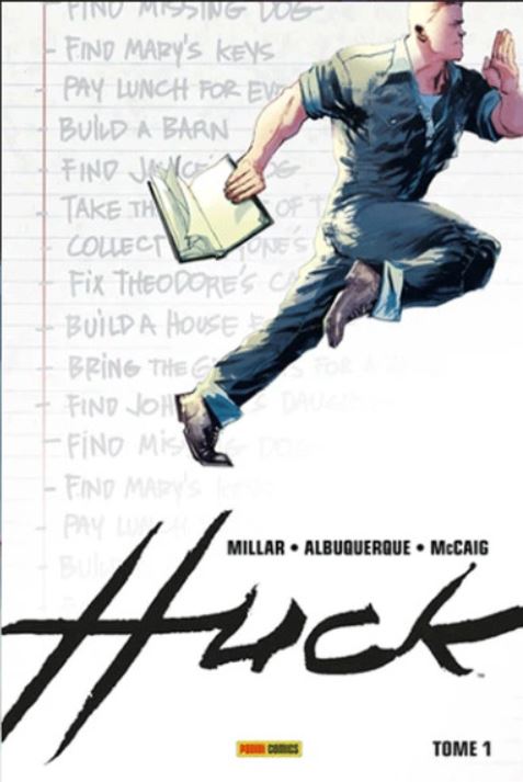couverture