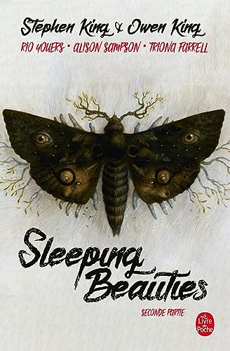 Sleeping Beauties - tome 2 - Sleeping Beauties, Tome 2