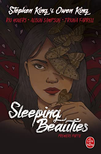 Sleeping Beauties - tome 1 - Sleeping Beauties, Tome 1