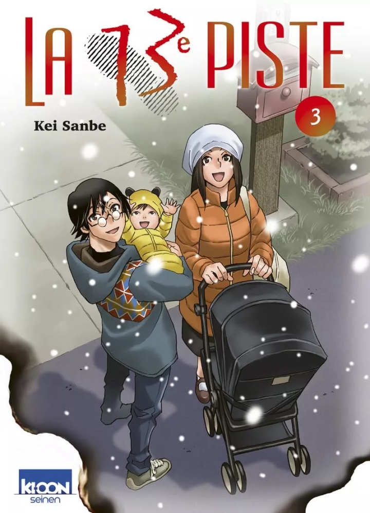couverture
