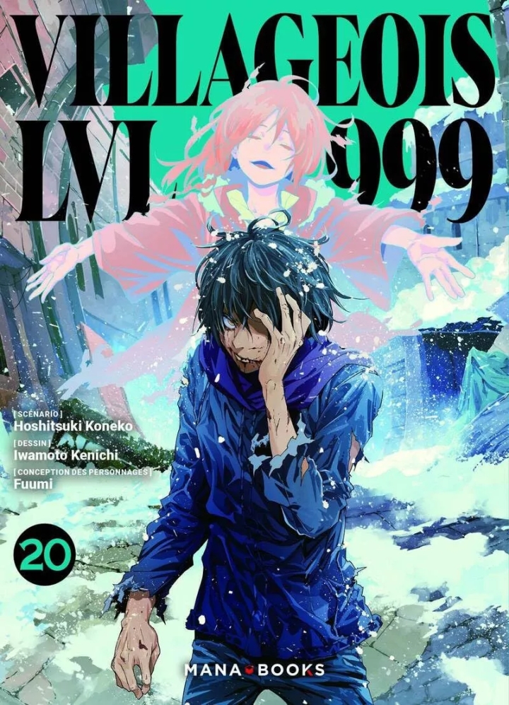 couverture